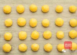 Baby Snacks - Coconut Biscuits Recipe Illustration 7