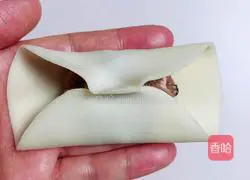 Illustration of Sixi Steamed Dumplings 14