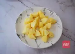 Apple tomato juice recipe 3