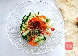 Illustration of how to make cold iron bar yam 9