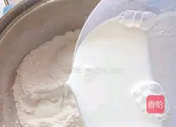 Cute burger Practice illustration 2