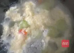 Cucumber soup recipe 5