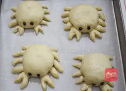 Crab baobao recipe 13