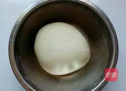 Simple version of Shaomai recipe 3