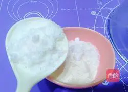 Illustration of how to make sugar cakes 6