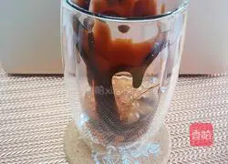 Brown Sugar Pearl Latte (Dirty Cup) Recipe Illustration 10