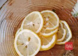 Illustration of how to make spicy and sour chicken feet 10