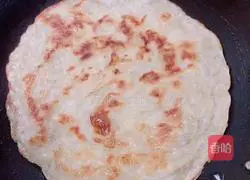 Illustration of how to make hand pancake burritos (a nutritious quick breakfast?) 5