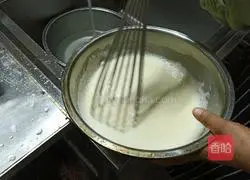 Vegetable pancakes Practice illustration 4