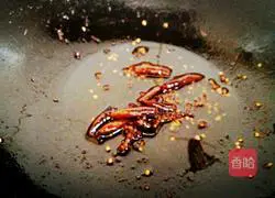 Spicy squid and shrimp recipe 10