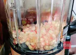 Grape and pomegranate juice | Illustration of how to moisturize the lungs and detoxify 6