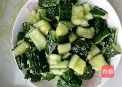 Lazy version of how to shoot cucumbers Illustration 4