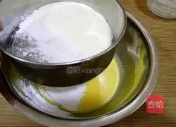 Illustration of how to make handmade biscuits 7