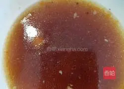 Corn, winter melon and pork ribs soup recipe 3