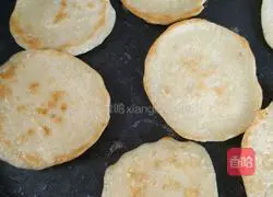 Egg cake Practice illustration 4