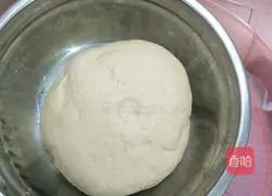 Illustration of how to make delicious shaped noodles 1