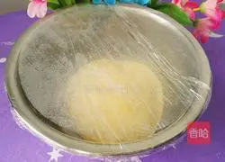 Kuaishou Sweet Potato Steamed Buns Illustration of how to do it 12
