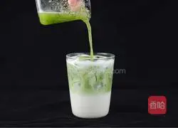 Cucumber and coconut milk recipe illustration 4