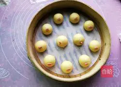 Little yellow chicken and little yellow duck~Eat it in one bite Illustration 7