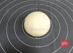 Illustration of how to make rice dumplings and steamed buns 3