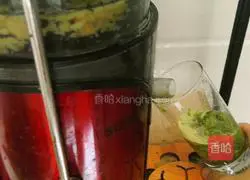 Cucumber Apple Milkshake Recipe Illustration 5