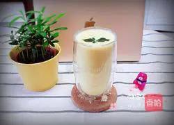 Recipe for Lily Lotus Seed Corn Juice 7