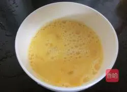 Spinach and egg soup recipe 3