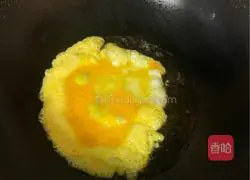 Spinach and egg soup recipe 3