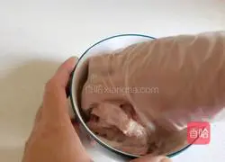 Winter Melon Lean Meat Soup Recipe Illustration 5