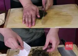 Inner Mongolia milk tea recipe illustration 4