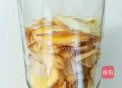 Illustration of how to eat radishes in winter and ginger in summer (without the doctor prescribing medicine) 4