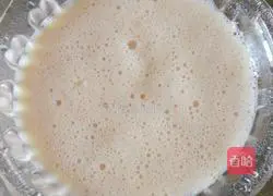 Marshmallow Pudding Recipe Illustration 4