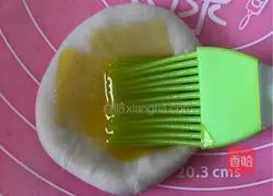 Illustration of how to make burritos 10