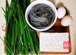 Leek Box Recipe Illustration 2