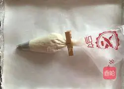 Baby food snacks-yam fish biscuits recipe 6