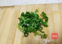 Nutritious and delicious pimple soup recipe 3