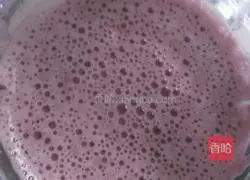 Illustration of How to Make Purple Sweet Potato Candy 5