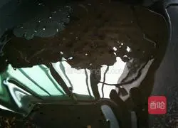 Illustration of how to make egg-flavored steamed bun slices 6