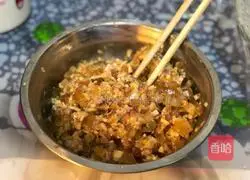 Soup dumpling recipe 2