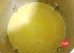 Illustration of how to make fresh corn juice 7