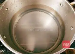 Big Foot Fungus Corn Chicken Soup Illustration 6