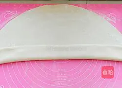 Tomatoes Illustration of how to make braised noodles with eggs 6