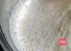 Illustration of proofing noodles 10