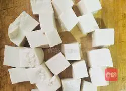 Enoki mushroom tofu soup recipe 2