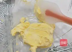 Cranberry cookies Practice illustration 2