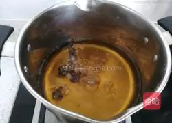 Illustration of how to make beauty soup 5