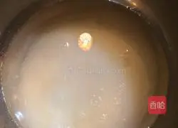 Illustration of making syrup 1