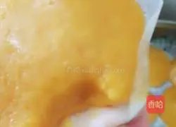 Pumpkin Pie Recipe Illustration 6