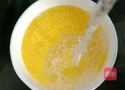 Millet Corn Juice Recipe Illustration 1