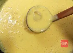 Cream pumpkin and shrimp soup recipe 16